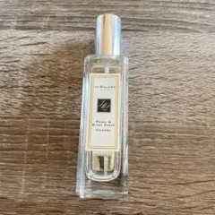 Jo MALONE ピオニー&ブラッシュスエード コロン