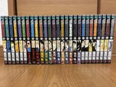 鋼の錬金術師 全巻セット 1-27巻 荒川弘 初版 帯付有 全巻 - メルカリ