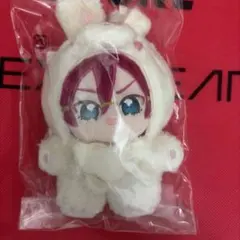 あんスタ 一緒に暮らすぬい 第2弾 七種茨 いつぬい あんさんぶる