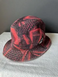 Stilla's Move The Crowd バケットハット Lサイズ