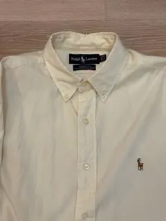 ラルフローレン ボタンダウンシャツ