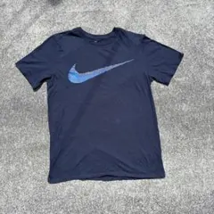 90s 00s NIKE ギザロゴ ビックスウォッシュネイビー y2k - メルカリ