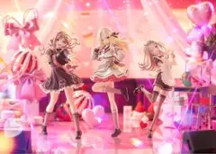 学園アイドルマスター ESPRESTO 姫崎莉波 十王星南 篠澤広 フィギュア