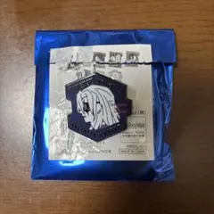 鬼滅の刃 無限城編 キャラクターモチーフピンズ 第一弾 宇髄天元