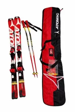 2026年最新】ATOMIC スキー板の人気アイテム - メルカリ