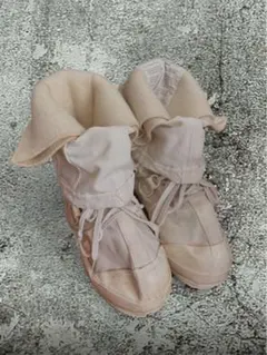 2026年最新】バニーブーツの人気アイテム - メルカリ