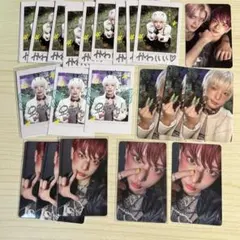 &TEAM HARUA Back to Life トレカセット