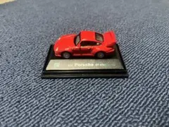 ホンウェル カララマ 1/ 72 『 ポルシェ 911 GT2 』 (赤色)のサムネイル
