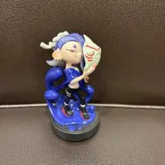 amiibo スプラトゥーン フウカ スプラトゥーン3