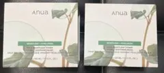 Anua Heartleaf + Hyaluron Soothing Mask