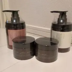 cocone シャンプー 　ヘアマスク