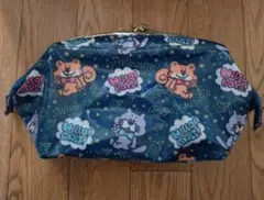 SWIMMER　スイマー　ポーチ