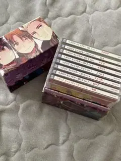 2026年最新】ヘタリア キャラクターcd iiの人気アイテム - メルカリ