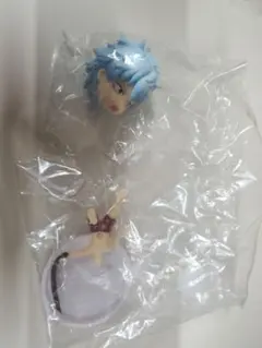 未開封 銀魂 一番くじ ちびきゅんキャラ 坂田銀時