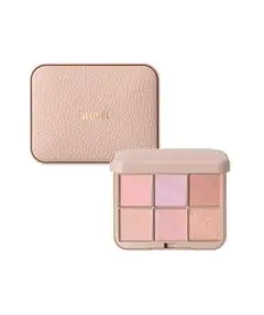 スナイデルビューティー　アイデザイナーn⭐︎石井美保さんコラボアイシャドウEX02