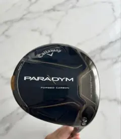 Callaway PARADYM ドライバー VENTUS TRのサムネイル