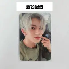 ENHYPEN muvve トレカ ヒスン