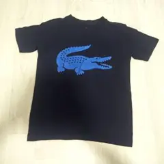 LACOSTE SPORT Tシャツ 140cm ネイビーのサムネイル