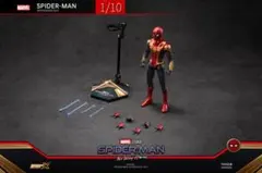 アイアンスタジオ スパイダーマン アベンジャーズ インフィニティ