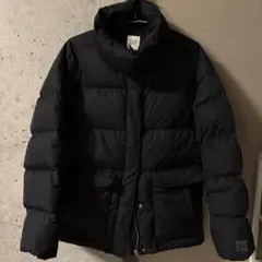 GAP ダウンジャケット