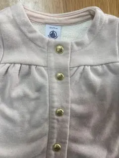 PETITBATEAU プチバトー　上着