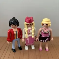 2026年最新】プレイモービル playmobilの人気アイテム - メルカリ