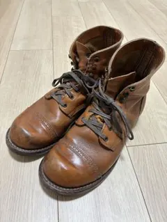 2026年最新】8011 REDWINGの人気アイテム - メルカリ