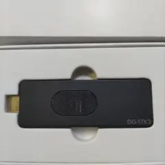 【ドスパラ】Diginnos Stick DG-STK3 【スティックPC】のサムネイル