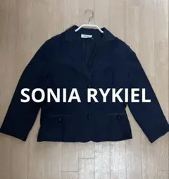 2026年最新】SONIA BY SONIA RYKIEL レディース テーラードジャケット 