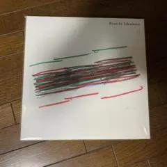 新品 坂本龍一 / 12 LP 数量限定盤　アナログ レコード アルバム