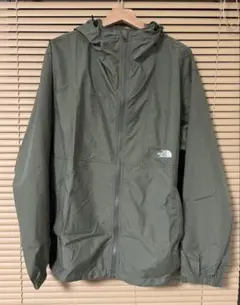 ノースフェイス　NP71803 コンパクト　ジャケット　ニュートープ　XL