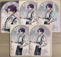 ち*）様 ART OF にじさんじ 渡会雲雀