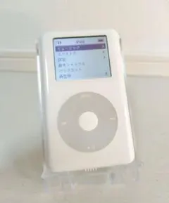 2026年最新】iPod classicの人気アイテム - メルカリ