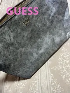 ゲス　guess ショルダーバッグ