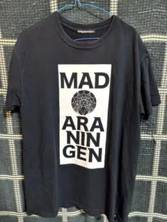 MADARANINGEN Tシャツ 2025年最新】マダラニンゲン シャツの人気アイテム - メルカリ