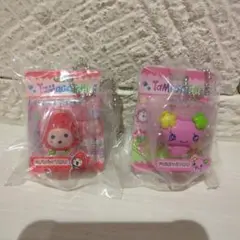 たまごっち　ブリスターパッケージ　ふらわっち　いちごっち