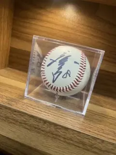 2026年最新】中日ドラゴンズ サインボールの人気アイテム - メルカリ