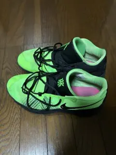 ナイキ バスケットシューズ カイリー