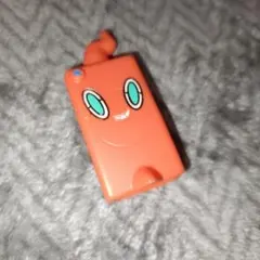 ★ポケモンキッズ　プロジェクト・ミュウ編.スマホロトム★