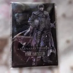 FF キャラクターマグネット ファイナルファンタジーXVI 発売記念くじ F賞