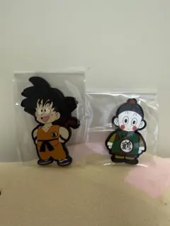 一番くじドラゴンボール H賞ラバーマグネット