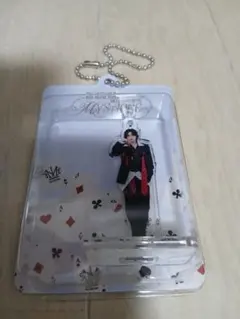 ROIROM 本多大夢 ランダムミニアクリルスタンド コンプリートセット ROIROM 本多大夢 RANDOM MINI ACRYLIC STAND - メルカリ