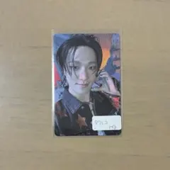 ディノ トレカ happy burstday タワレコ 特典 通常盤