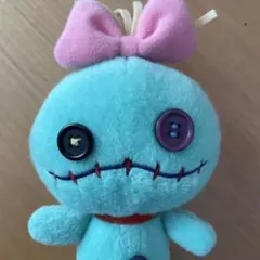 2025年最新】リロ&スティッチ スクランプの人気アイテム - メルカリ