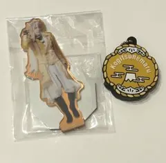 ミュージカル刀剣乱舞 小狐丸 アクリルスタンド ラバーアクセサリー