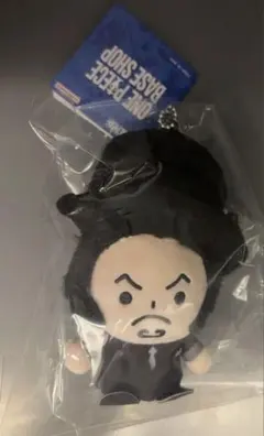 ONE PIECE BASE SHOP 限定 ゆびぬい　ルッチ