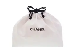 CHANEL♡シャネル 巾着袋 2枚