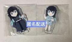 鬼滅の刃 繋がるアクリルスタンド 時透無一郎