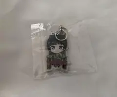 ガチャ　薬屋のひとりごと 猫猫 アクリルキーホルダー