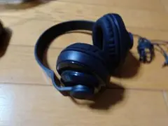 中古 audio-technica ATH-XS7 audio-technica - オーディオテクニカ ヘッドホン ath-xs7の通販